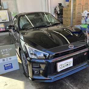 ダイハツ・コペン