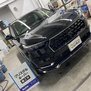 ホンダ・ヴェゼル