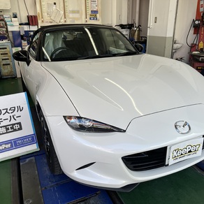 マツダ・ロードスター