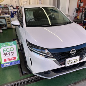 日産・ノート