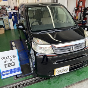 ホンダ・ライフ