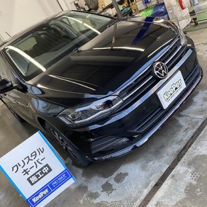 フォルクスワーゲン・ポロ