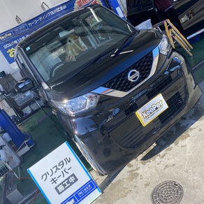 日産・ルークス