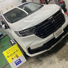 ホンダ・オデッセイ