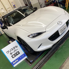 マツダ・ロードスター