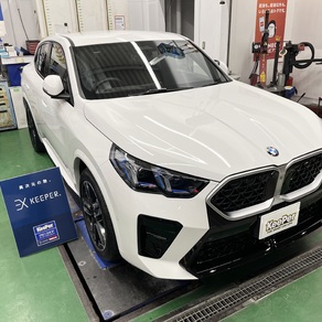 BMW・X2