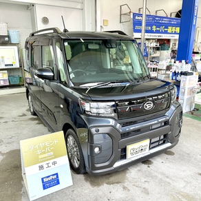 ダイハツ・タント