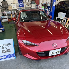 マツダ・ロードスター