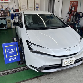 トヨタ・プリウス