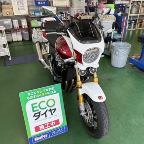 その他・バイク