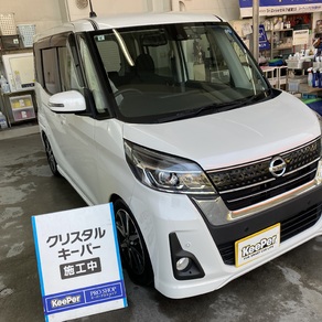 日産・ルークス
