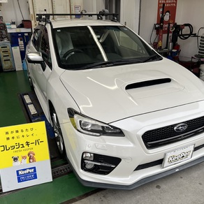 スバル・WRX