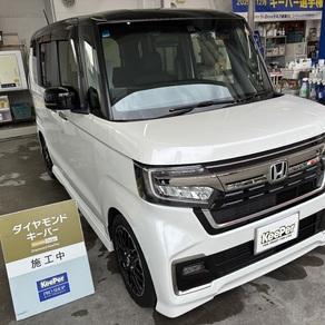 ホンダ・N-BOX