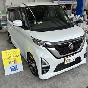 日産・ルークス