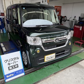 ホンダ・N-BOX