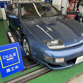 日産・フェアレディZ