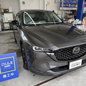 マツダ・CX-5