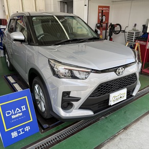 トヨタ・ライズ