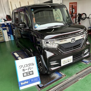 ホンダ・N-BOX