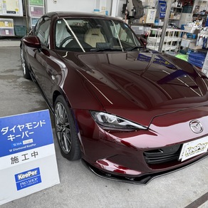 マツダ・ロードスター