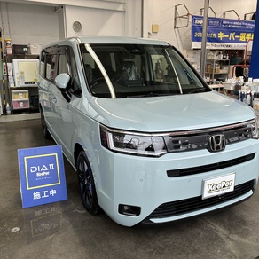 ホンダ・ステップワゴン