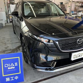 マツダ・CX-5