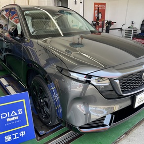 マツダ・CX-5