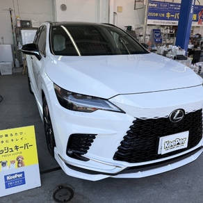 レクサス・RX
