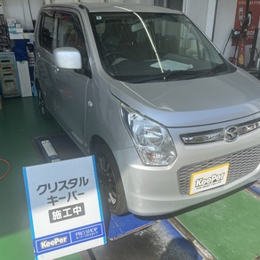 マツダ・フレア