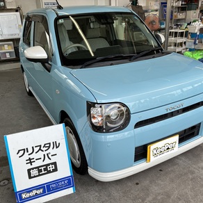 ダイハツ・トコット