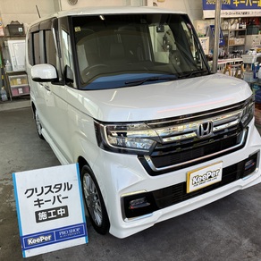 ホンダ・N-BOX