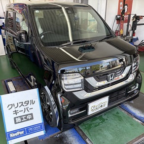 ホンダ・N-WGN