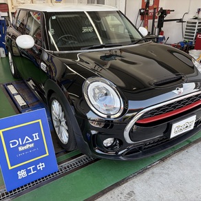 BMW・MINIクラブマン