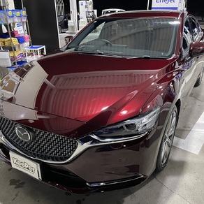 マツダ・マツダ6