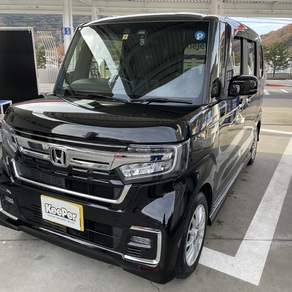ホンダ・N-BOX