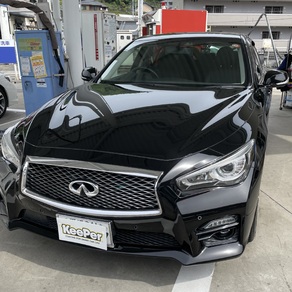 日産・スカイライン