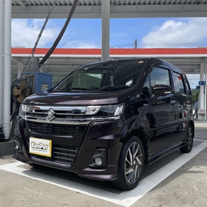 スズキ・ワゴンR
