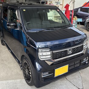ホンダ・N-WGN