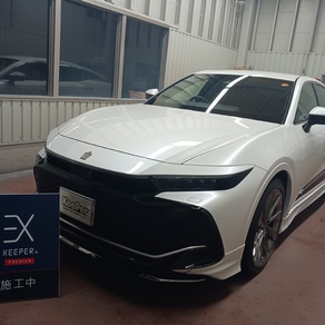 トヨタ・クラウン