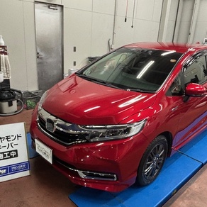 ホンダ・シャトル