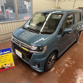 スズキ・ワゴンR