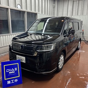 ホンダ・ステップワゴン