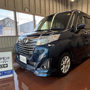 ダイハツ・トール