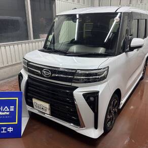 ダイハツ・タント