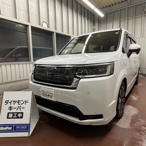 ホンダ・ステップワゴン