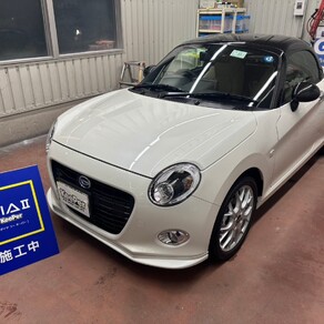 ダイハツ・コペン