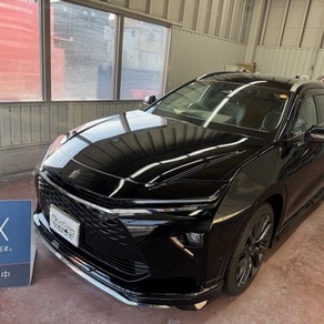 トヨタ・クラウンエステート