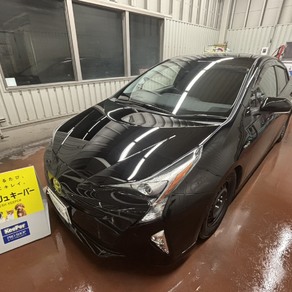 トヨタ・プリウス