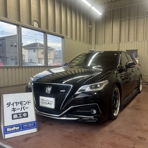 トヨタ・クラウン