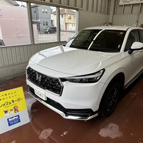 ホンダ・ヴェゼル